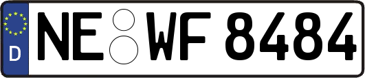 NE-WF8484