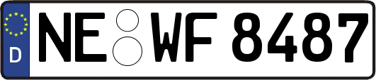 NE-WF8487