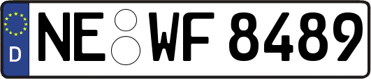 NE-WF8489