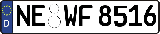 NE-WF8516