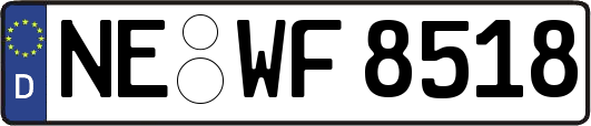 NE-WF8518