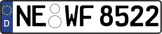 NE-WF8522