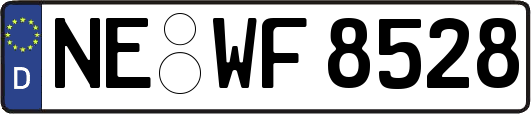 NE-WF8528