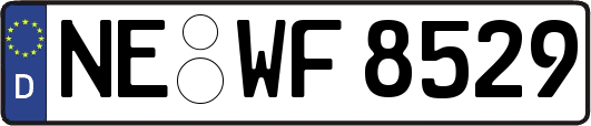 NE-WF8529