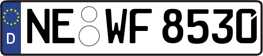 NE-WF8530