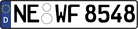 NE-WF8548