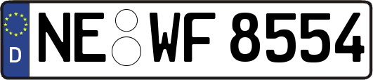 NE-WF8554