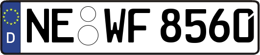 NE-WF8560