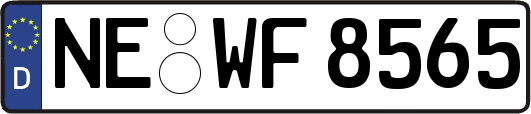 NE-WF8565