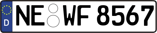 NE-WF8567