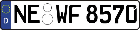 NE-WF8570