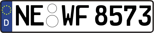 NE-WF8573