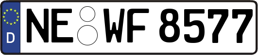 NE-WF8577