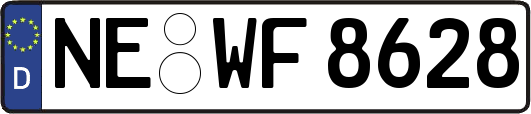 NE-WF8628