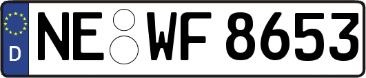 NE-WF8653