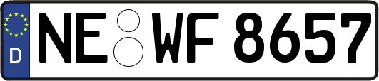 NE-WF8657