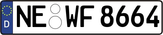 NE-WF8664