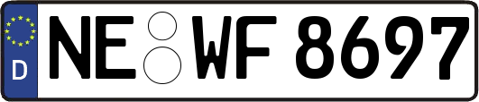 NE-WF8697