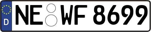 NE-WF8699