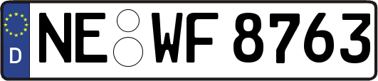 NE-WF8763