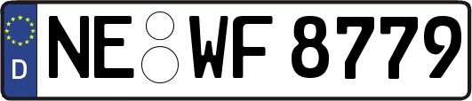 NE-WF8779