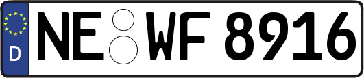 NE-WF8916
