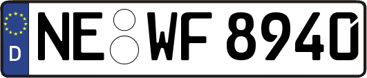 NE-WF8940