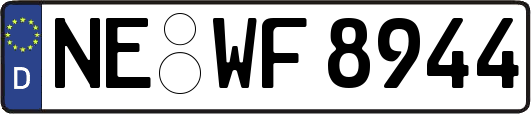 NE-WF8944