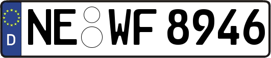 NE-WF8946