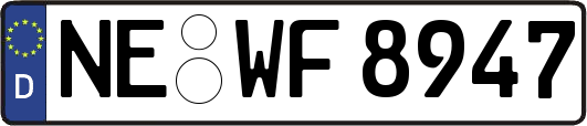 NE-WF8947