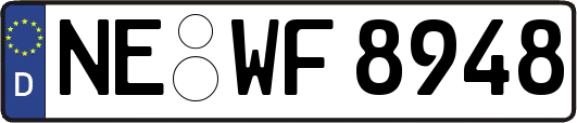NE-WF8948