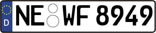 NE-WF8949