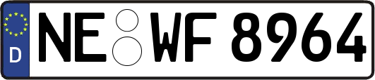 NE-WF8964