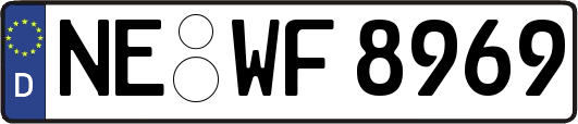 NE-WF8969