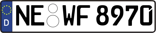 NE-WF8970
