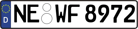 NE-WF8972