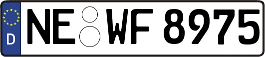 NE-WF8975