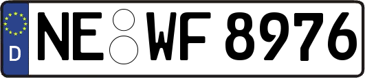 NE-WF8976