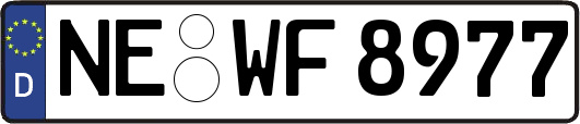 NE-WF8977