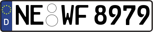 NE-WF8979