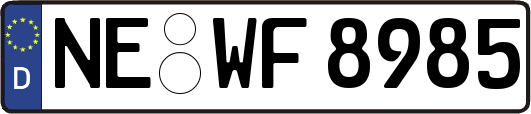 NE-WF8985