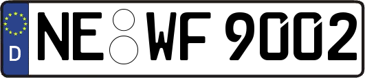 NE-WF9002