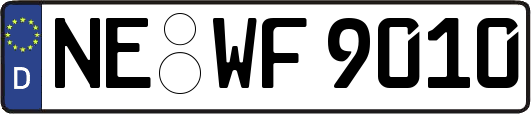 NE-WF9010