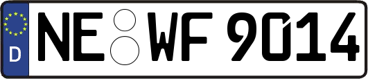 NE-WF9014