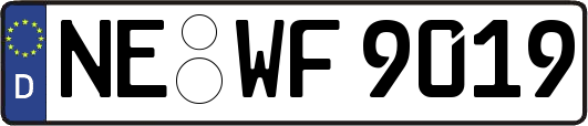 NE-WF9019