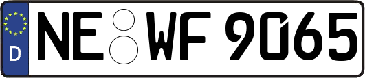 NE-WF9065