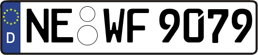 NE-WF9079