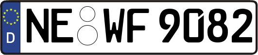 NE-WF9082