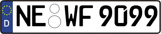 NE-WF9099