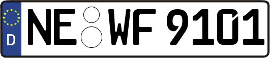 NE-WF9101